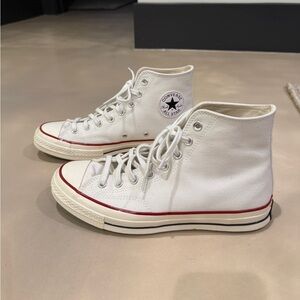Converse Chuck Taylor All Star High tops